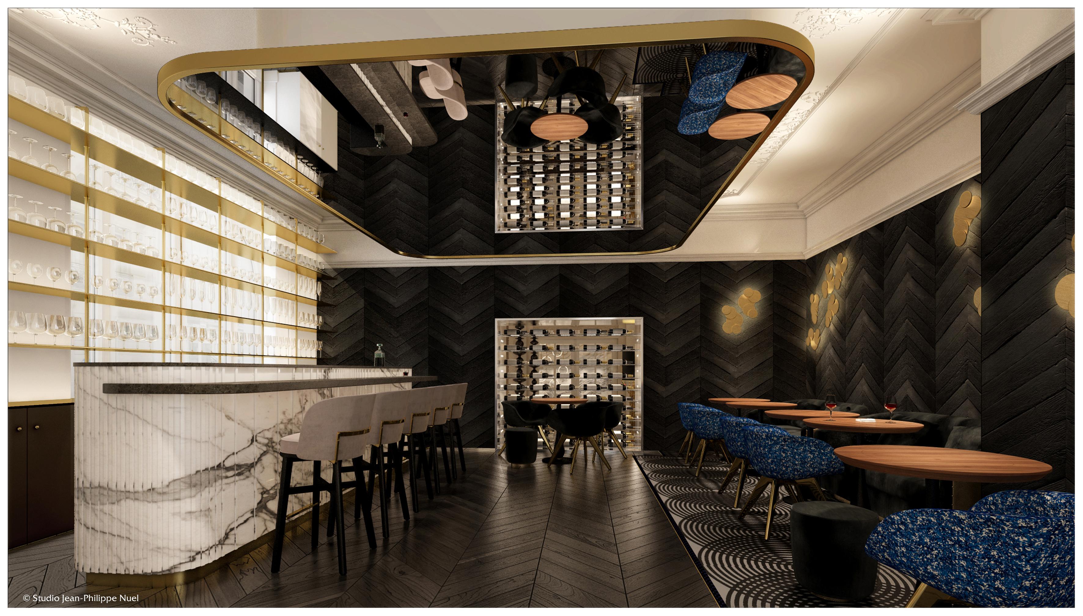 La Clef Champs-elysees By The Crest Collection Hotel