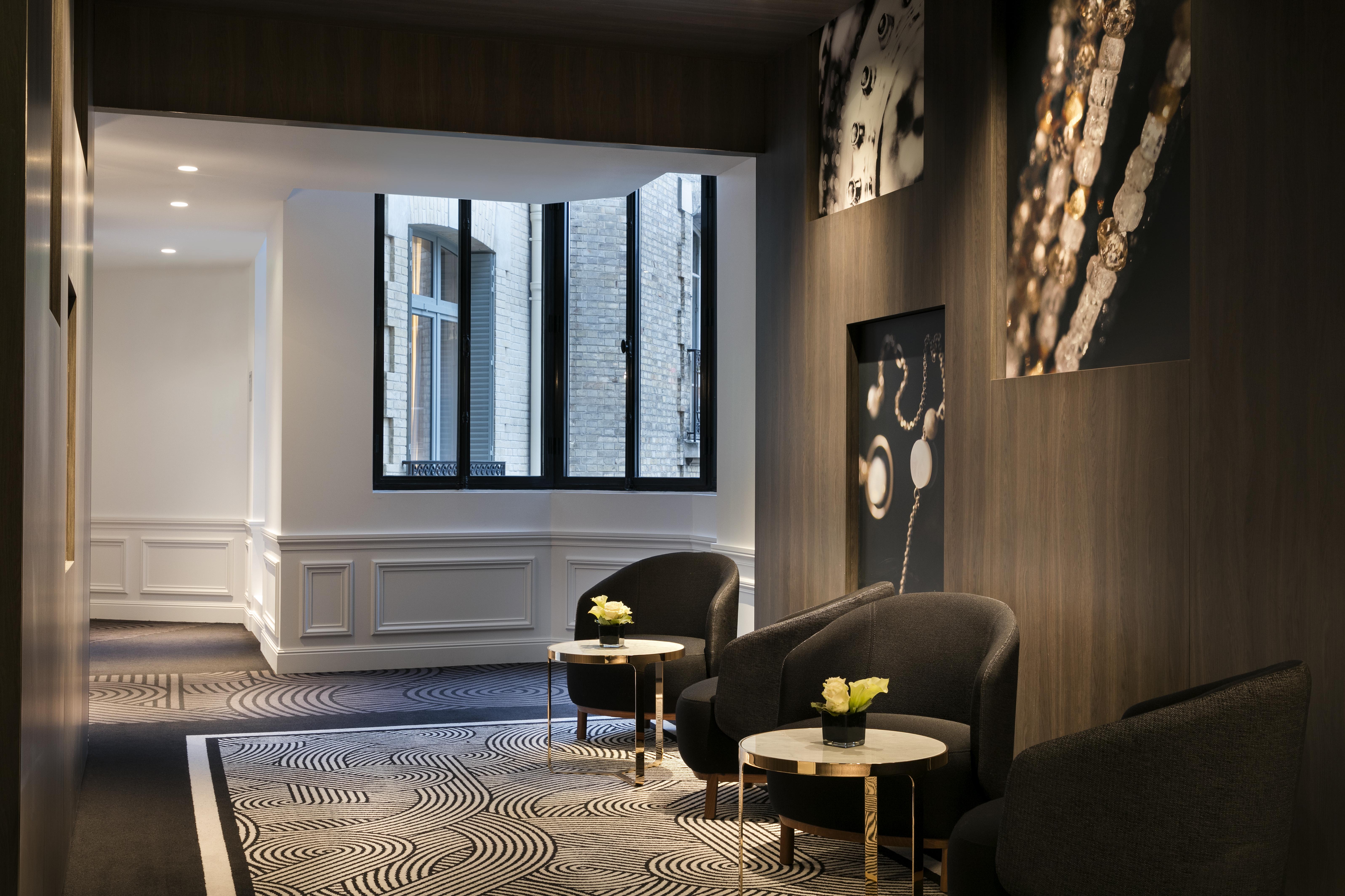 La Clef Champs-elysees By The Crest Collection 5* Paris