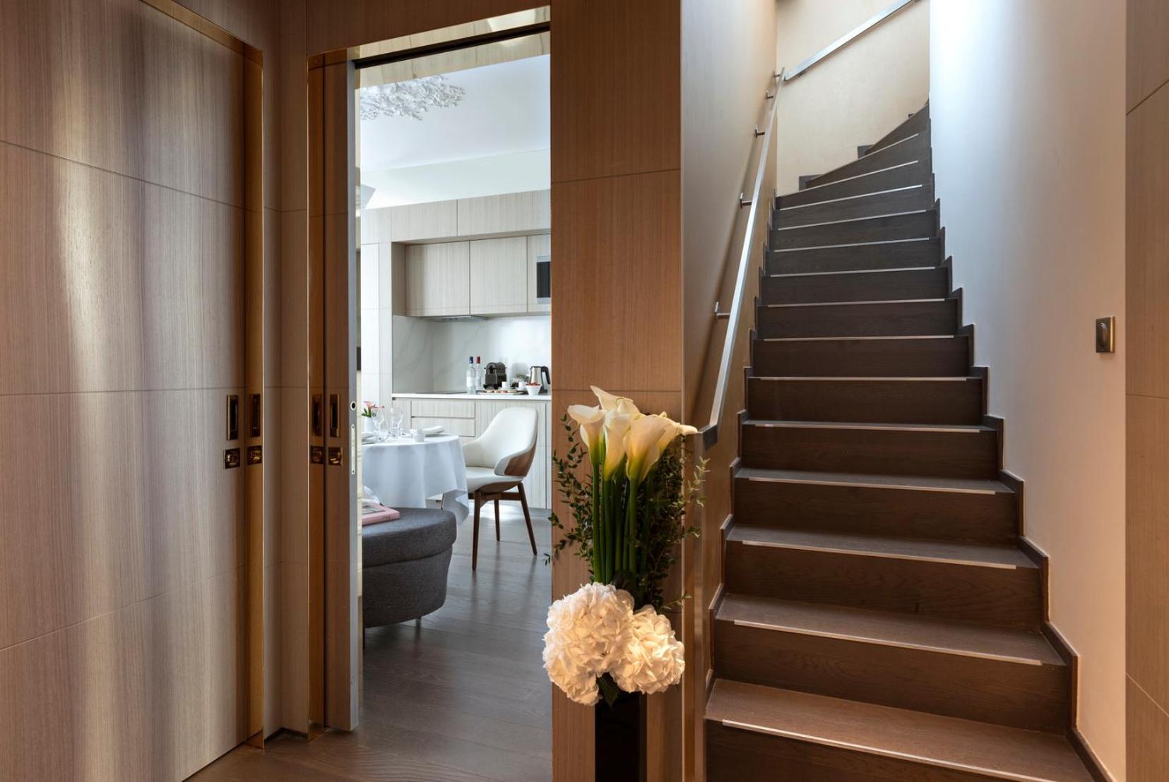 La Clef Champs-elysees By The Crest Collection 5* Paris