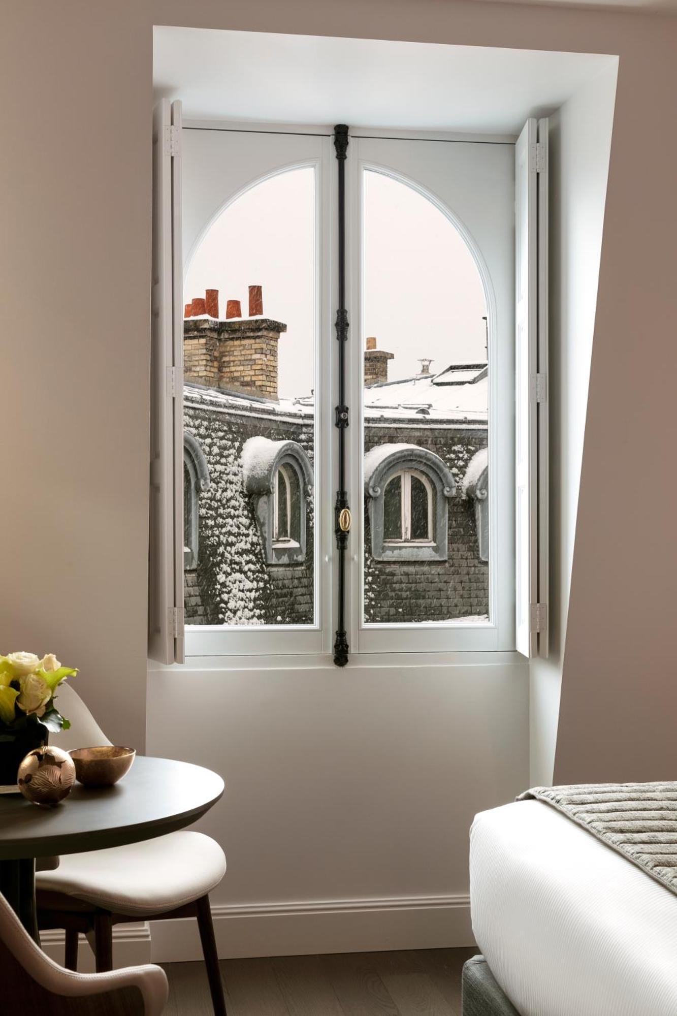 Hotel La Clef Champs-elysees By The Crest Collection 5*