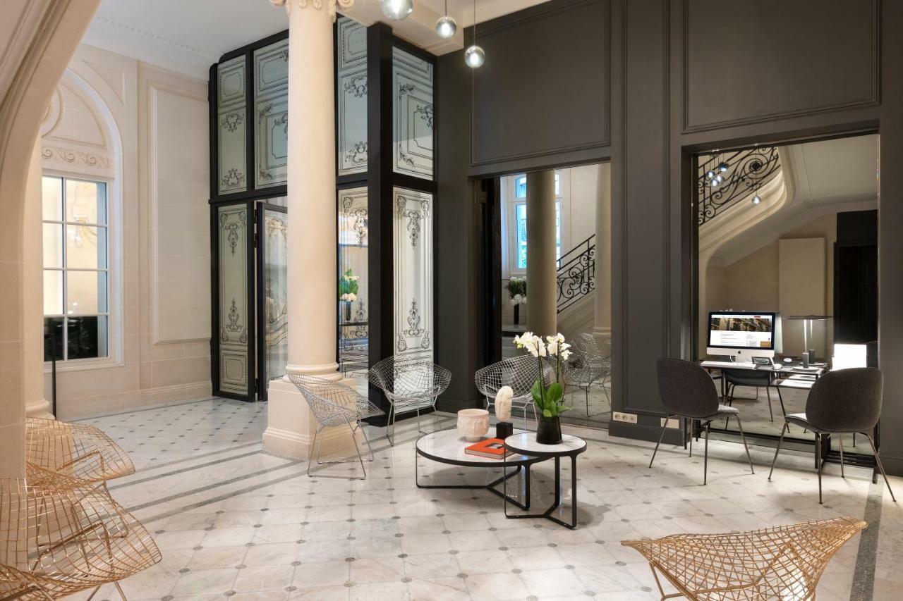 La Clef Champs-elysees By The Crest Collection Hotel