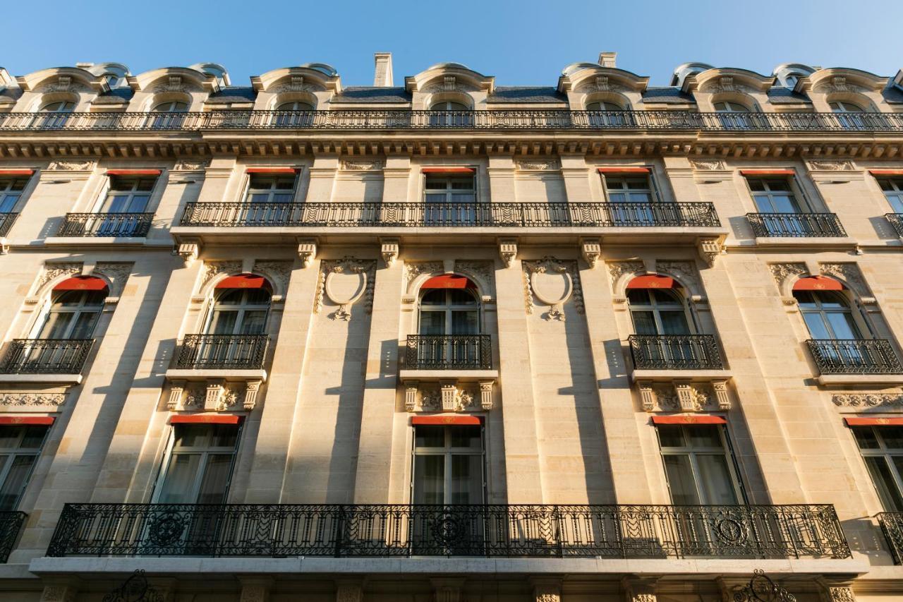 Hotel La Clef Champs-élysées By The Crest Collection