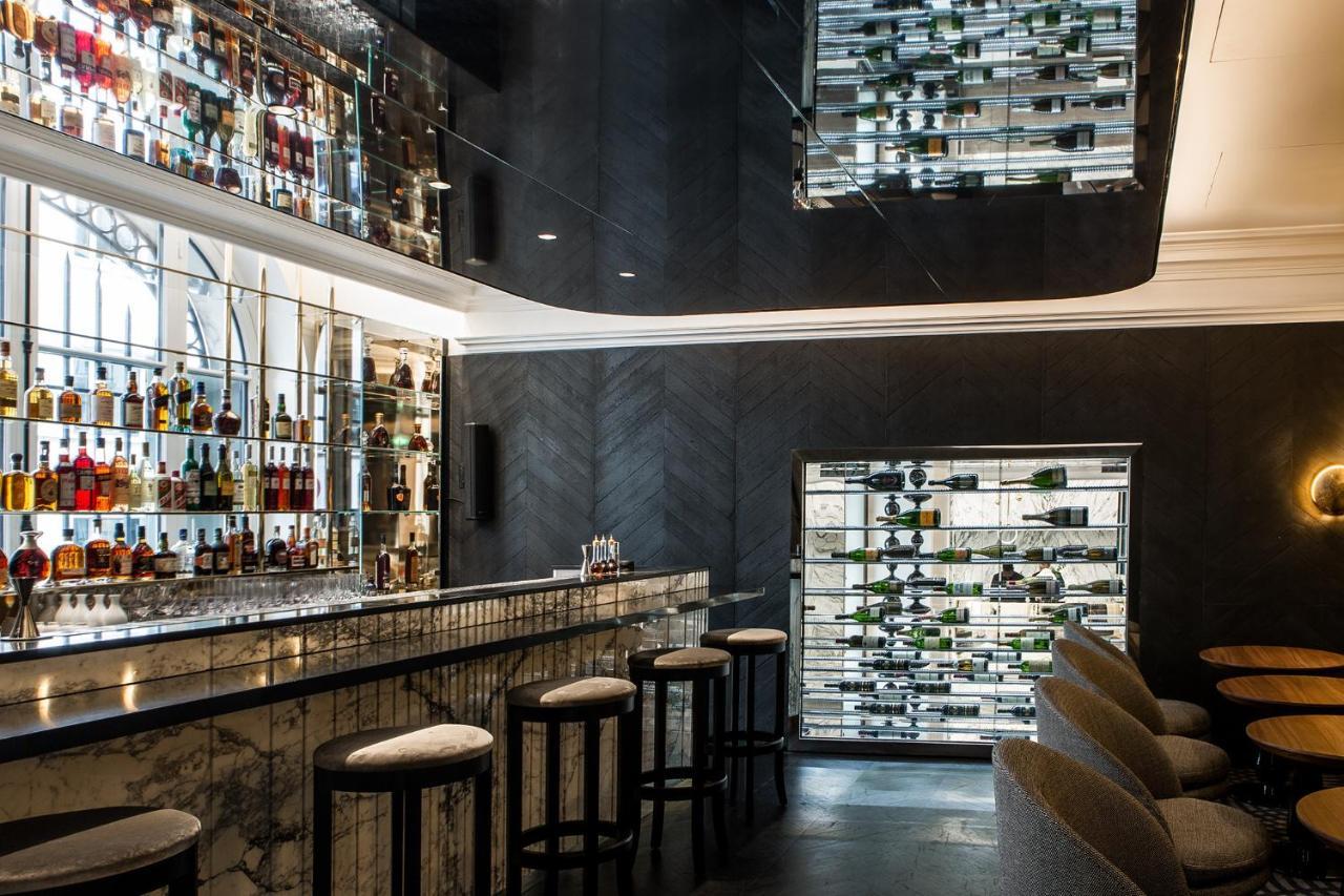 La Clef Champs-elysees By The Crest Collection Hotel