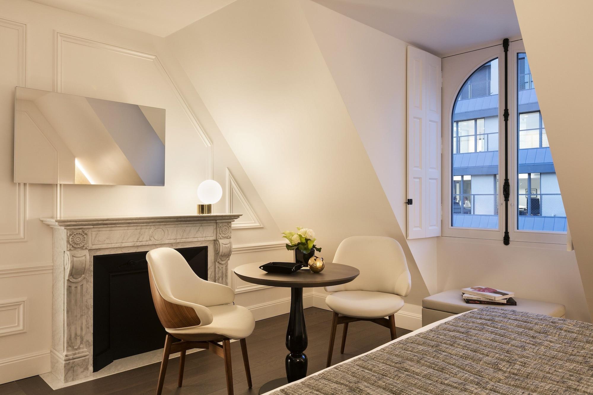 La Clef Champs-élysées By The Crest Collection 5* Paris