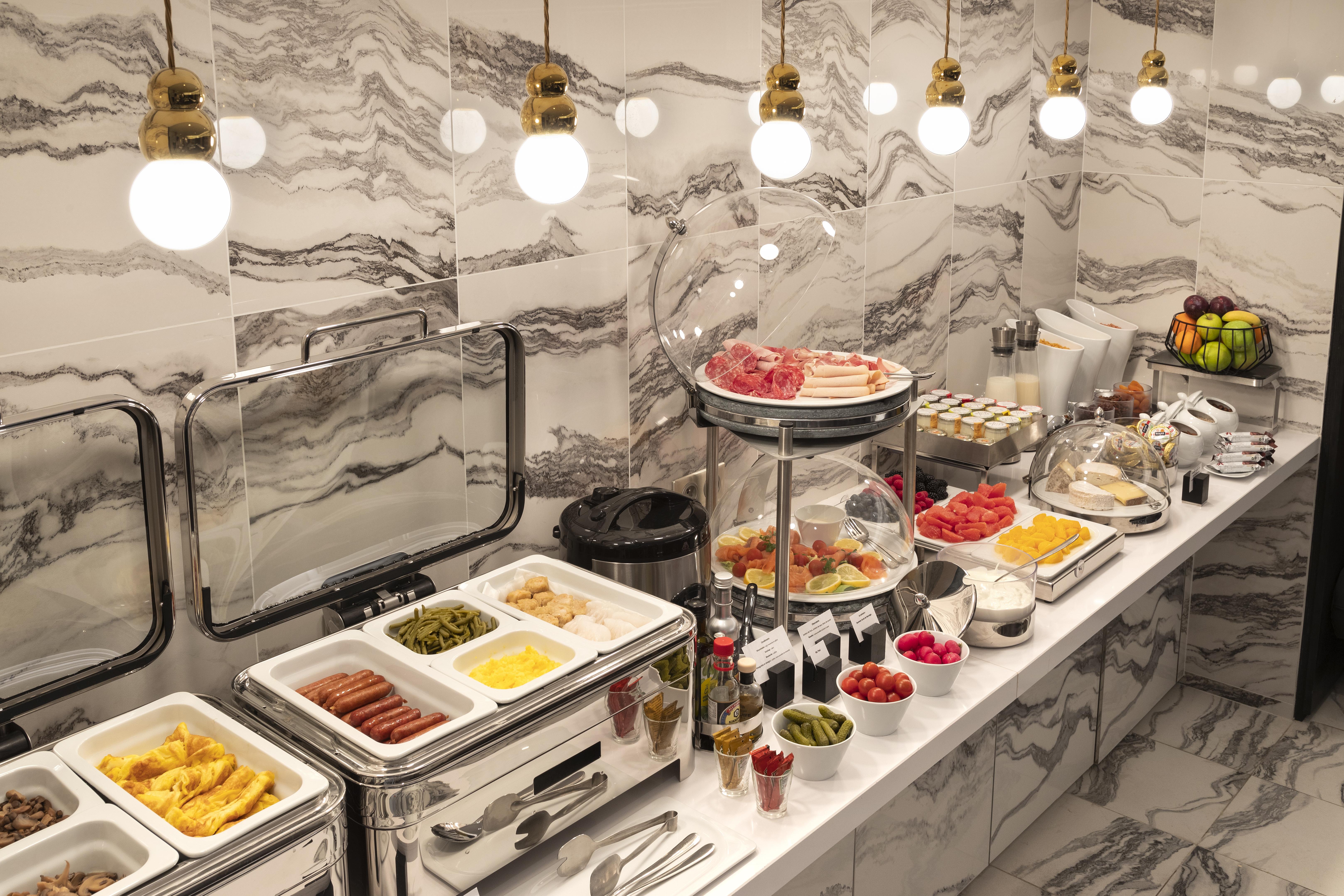 Hotel La Clef Champs-élysées By The Crest Collection 5*