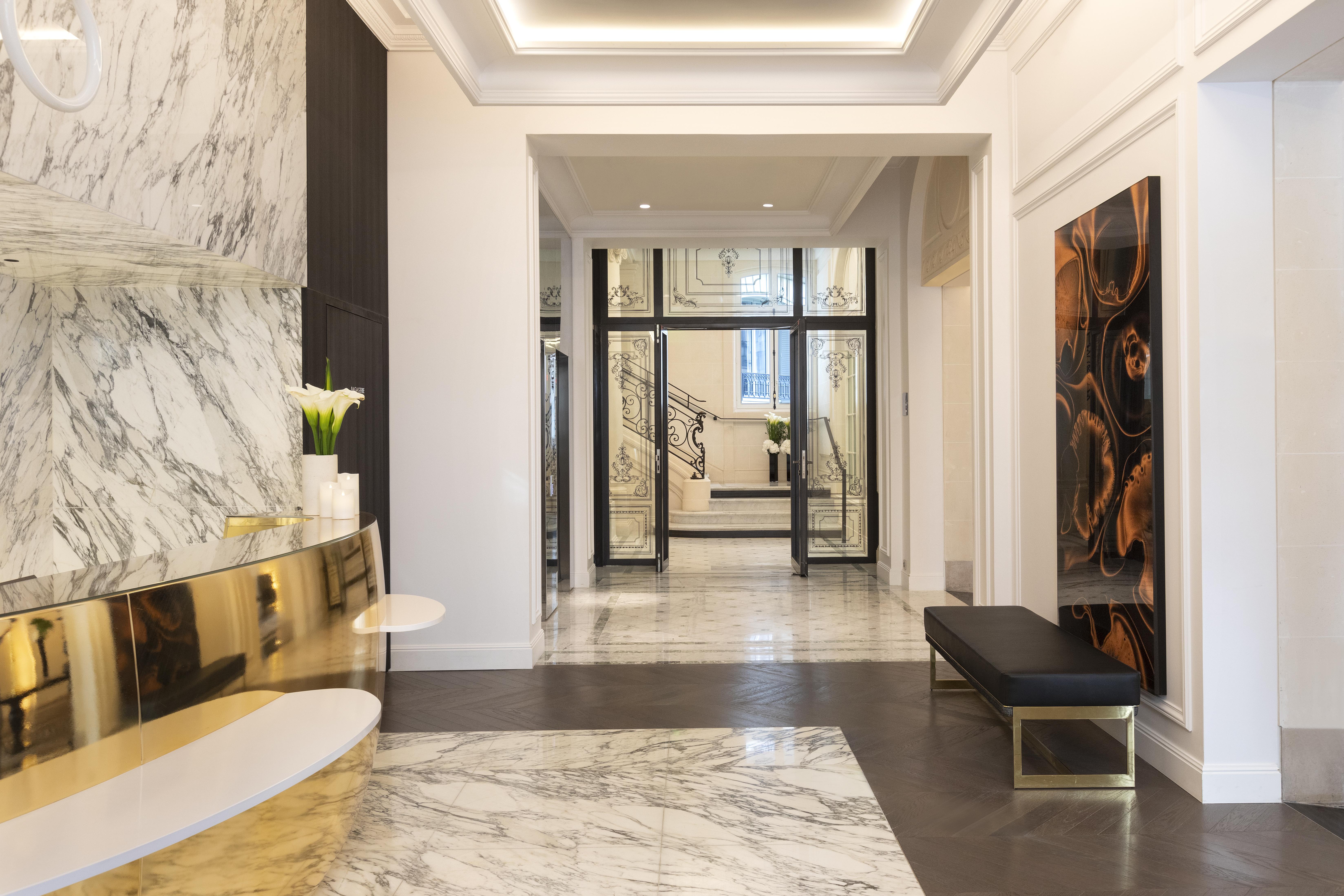 La Clef Champs-élysées By The Crest Collection 5* Paris