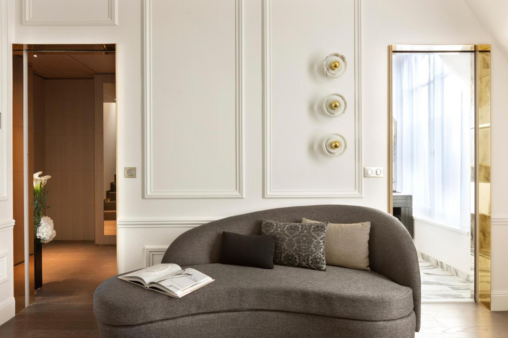 Hotel La Clef Champs-élysées By The Crest Collection